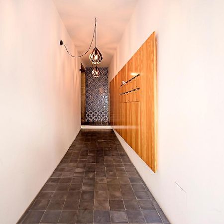 Lovelystay - Cativo Studio Downtown By Metro Station OOporto Exterior foto