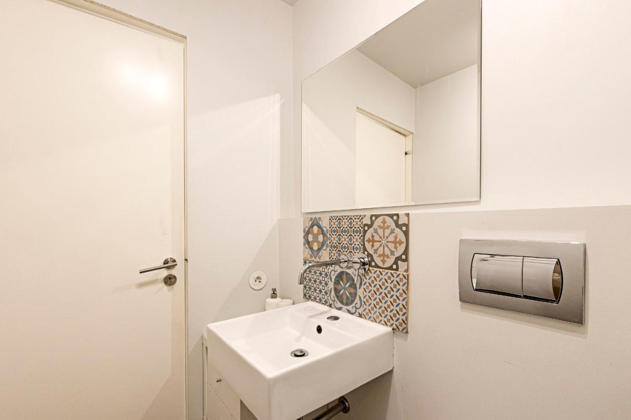 Lovelystay - Cativo Studio Downtown By Metro Station OOporto Exterior foto